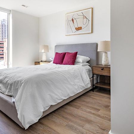 Exchange Apartments By Barsala Detroit Bagian luar foto