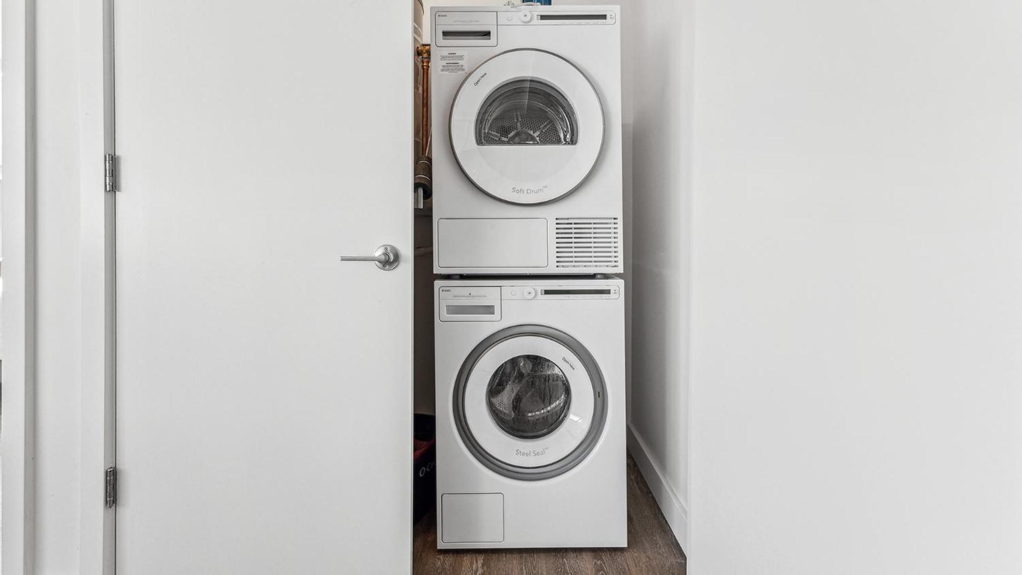 Exchange Apartments By Barsala Detroit Ruang foto