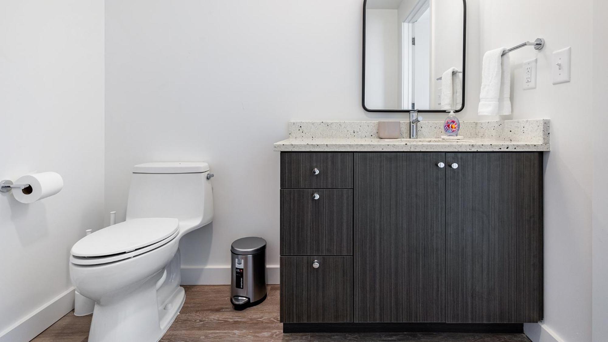 Exchange Apartments By Barsala Detroit Bagian luar foto