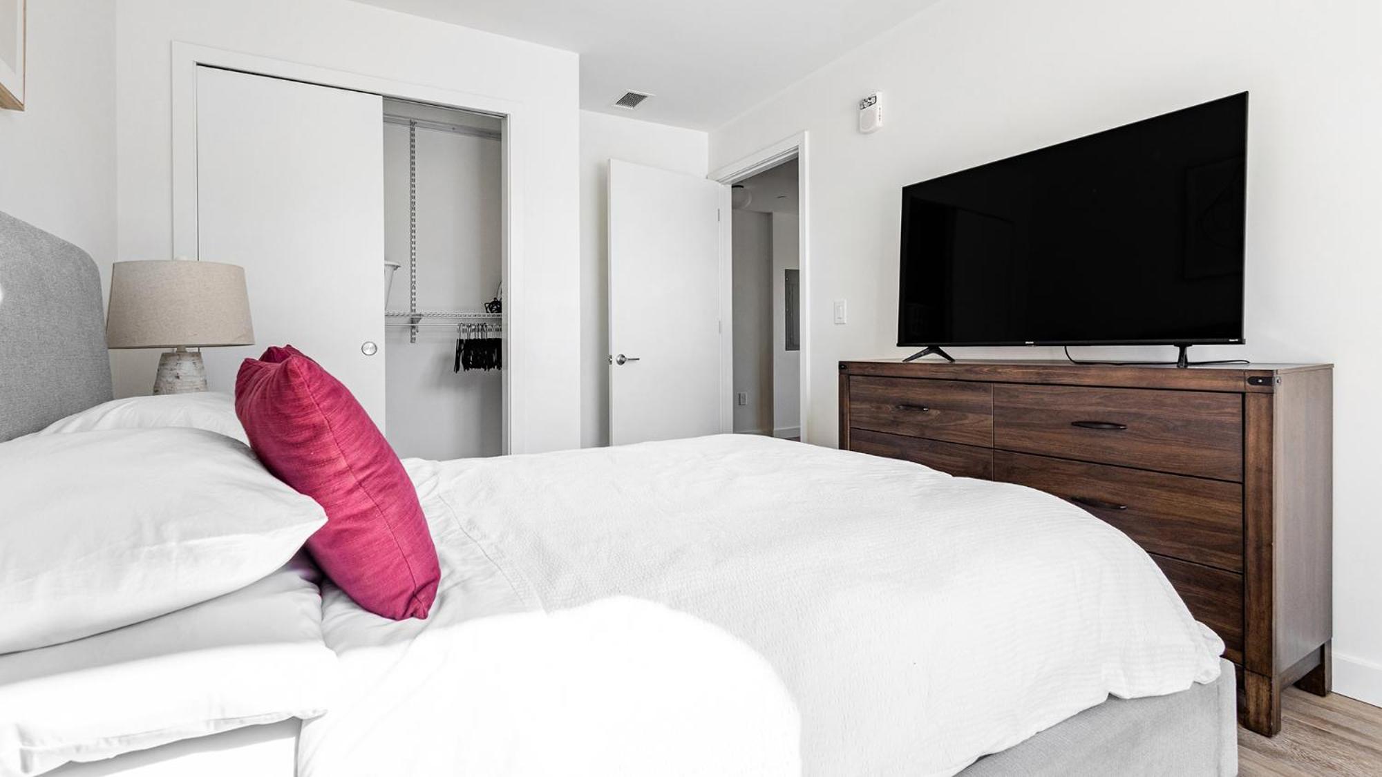 Exchange Apartments By Barsala Detroit Bagian luar foto