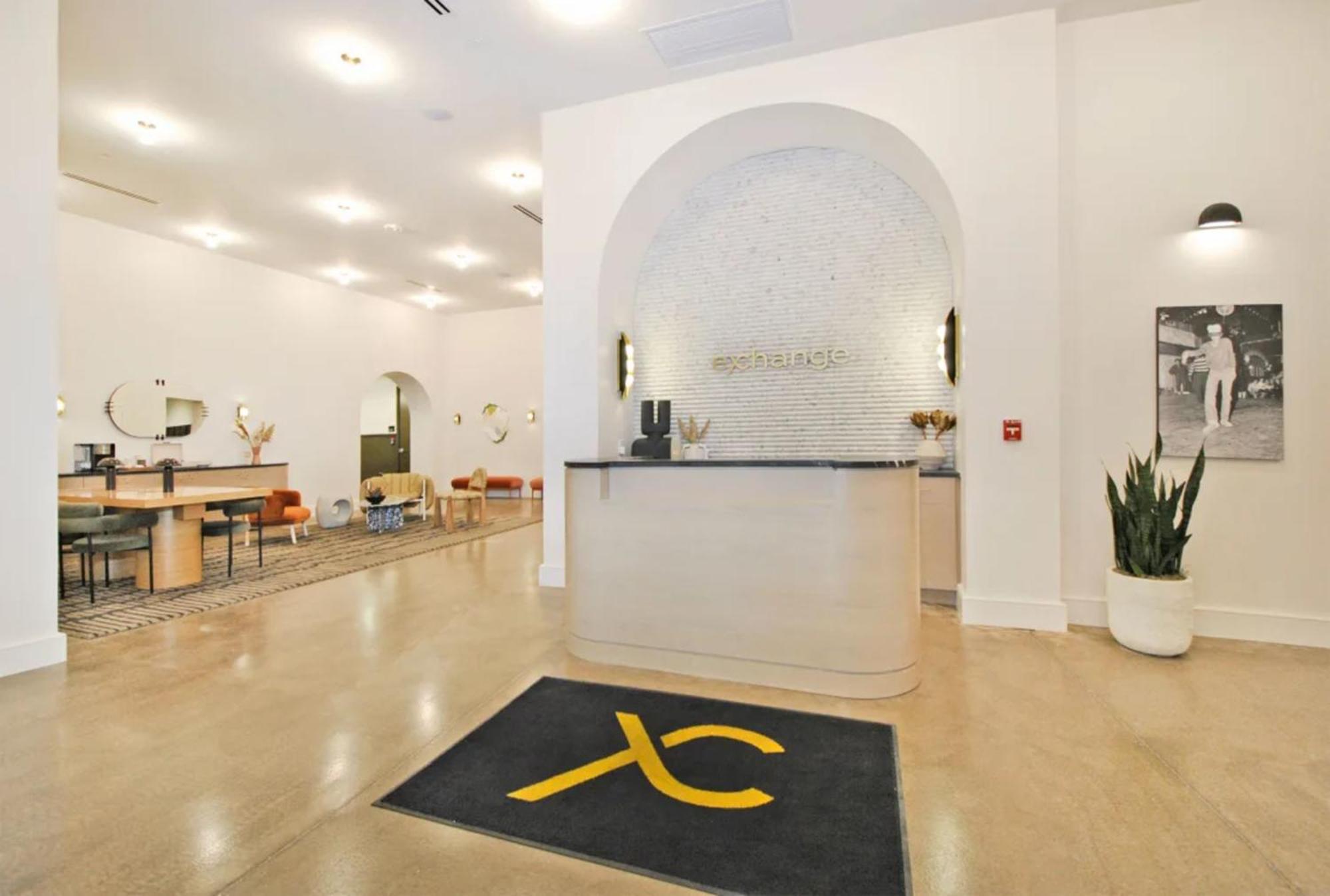 Exchange Apartments By Barsala Detroit Bagian luar foto